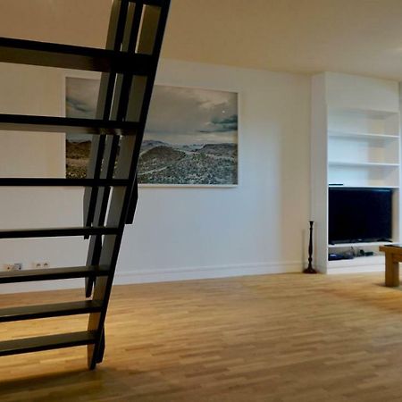 Unit 8 - Charming Loft Apt. Near Avenue Louise Free Parking ブリュッセル エクステリア 写真