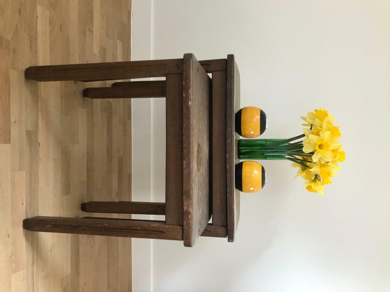 Unit 8 - Charming Loft Apt. Near Avenue Louise Free Parking ブリュッセル エクステリア 写真